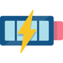 electronics,technology,battery,battery level,battery status,full battery
